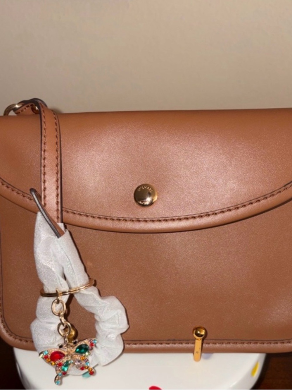 Michael Kors Accessory Pouch Nwot - Picture 4 of 4
